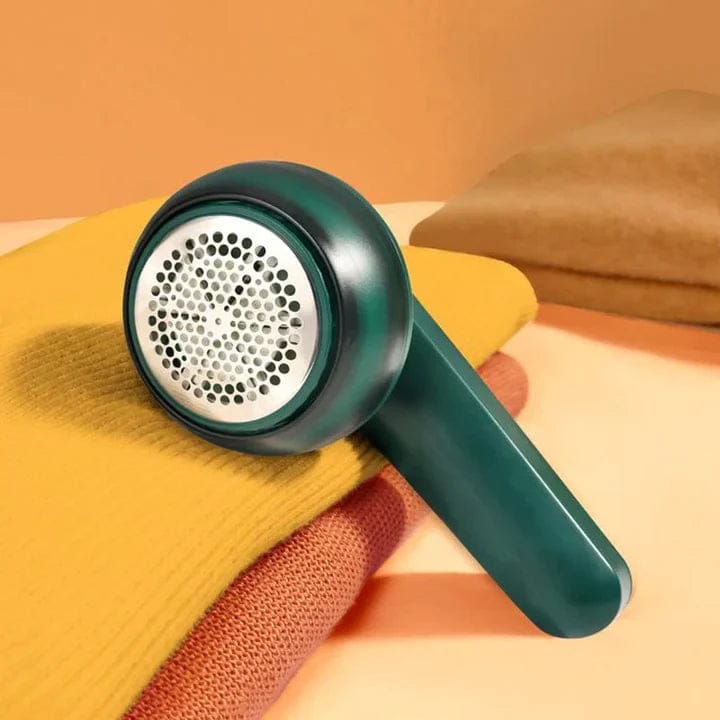 🧶 Quita Pelusas Eléctrico (30% OFF) 🏃♀️➡️