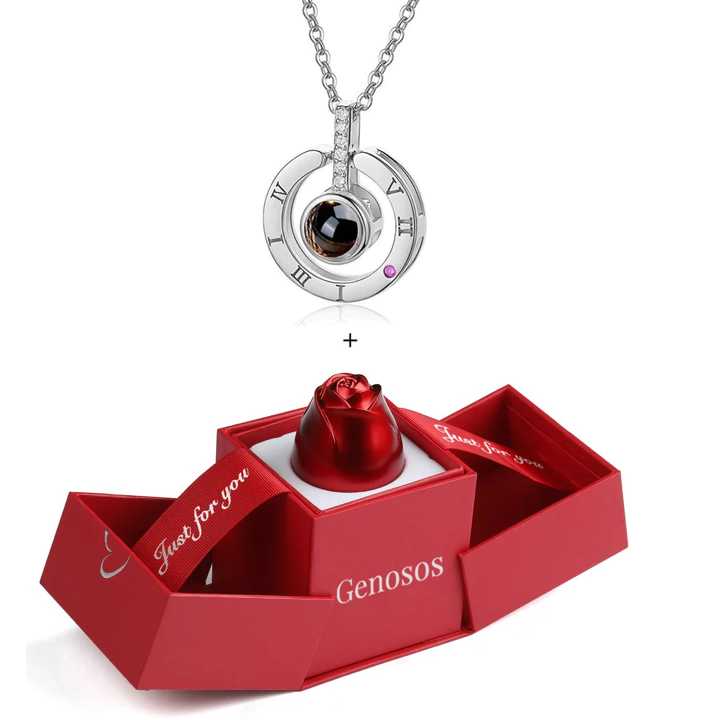 Luz de Mamá™ El regalo más especial para el Día de la Madre ✨ (30% OFF)