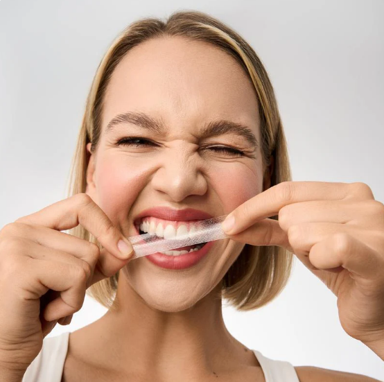 Tiras Blanqueadoras One Depot: Recupera tu sonrisa en solo 7 días