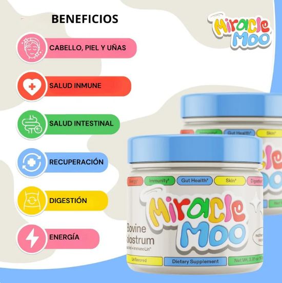 Miracle Moo™