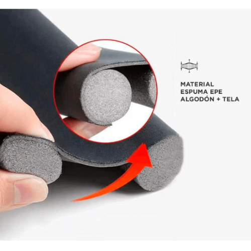 SealPro™ – para un hogar más cálido, silencioso y protegido (2x1)