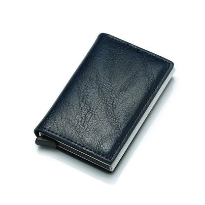 CardSlide™ – Adiós billeteras gordas, hola seguridad y estilo