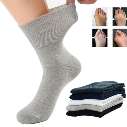 DiaCare™ – Calcetines para diabeticos ¡Compra 6 y llevate 6 más GRATIS!