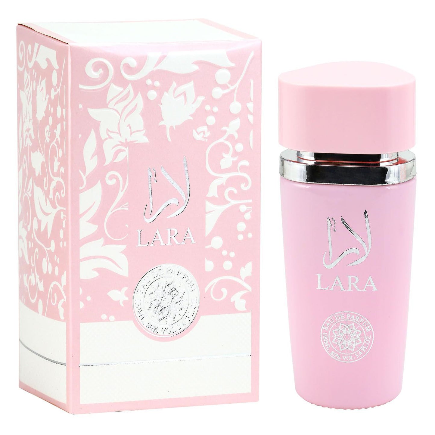 LARA™ Candy & Pink El perfume viral ya esta en Chile