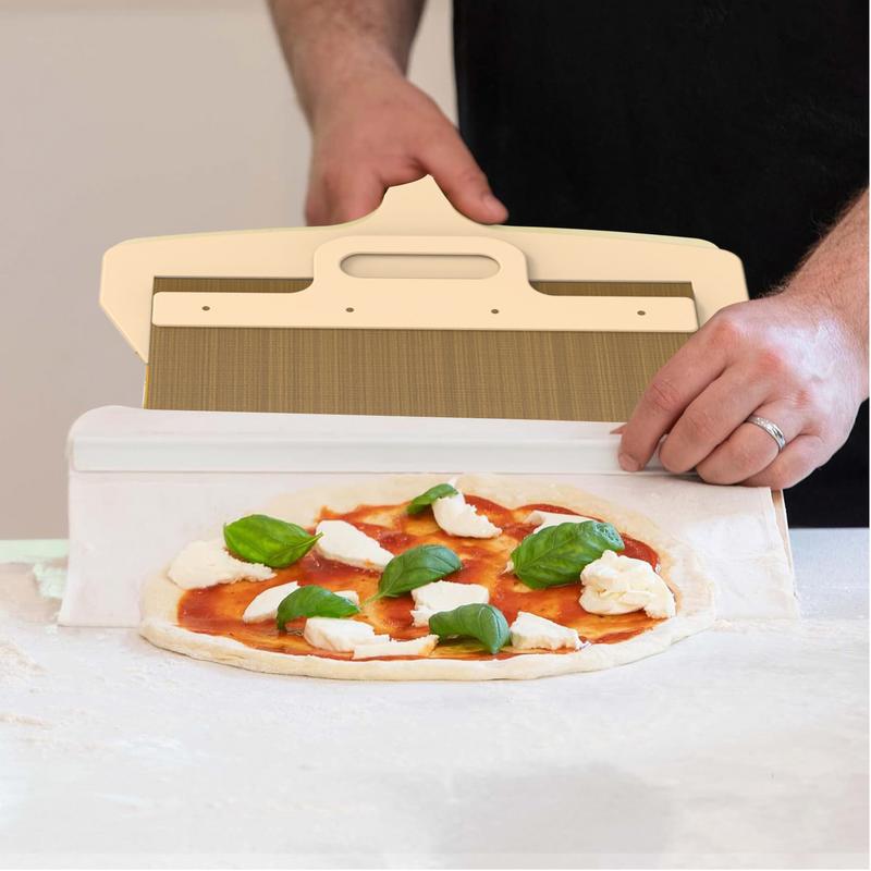 🍕 Tabla Recoge Pizza (30% OFF) 🏃‍♀️‍➡️