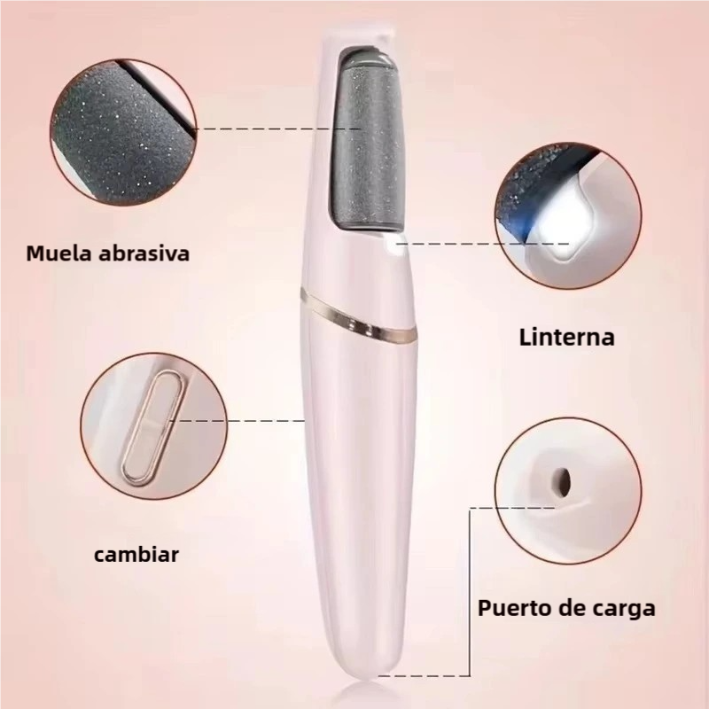 Lima electrica - 30% OFF