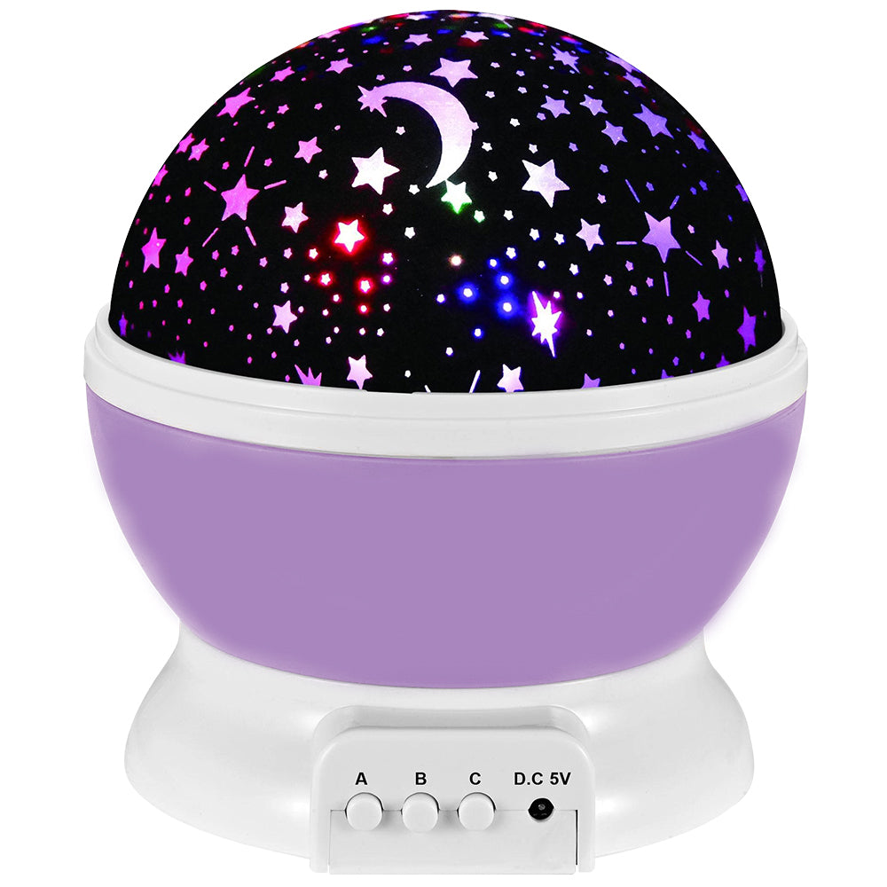 🪐Proyector de Galaxia con Música (30%OFF)🎶