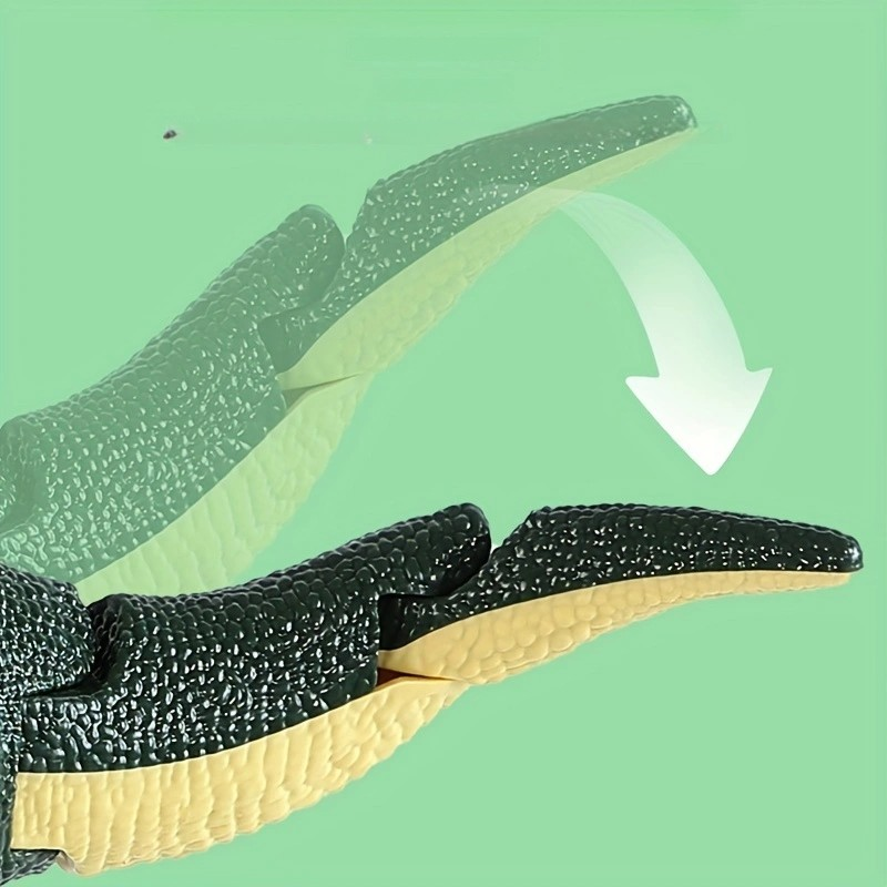 🦖 Dinosaurio Saza Saza Sa-za (30% OFF) 🦕