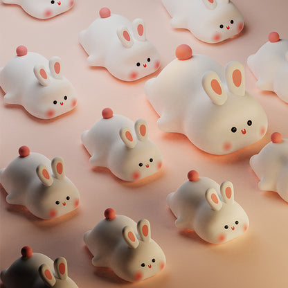 💡 Lampara Sensorial Conejo Suave (30% OFF) 🐇