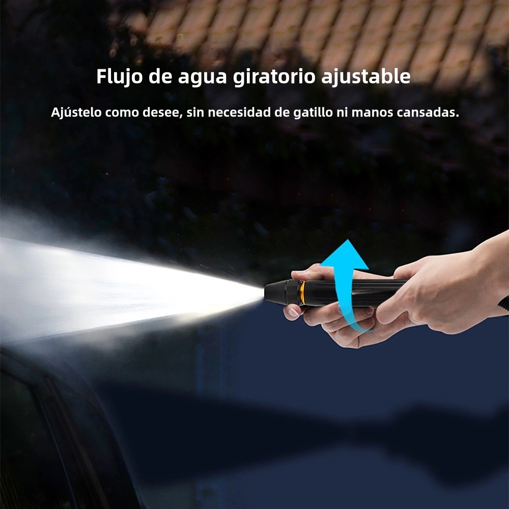 💦 Boquilla Propulsora/Hidrolavadora (30% OFF) 🚰
