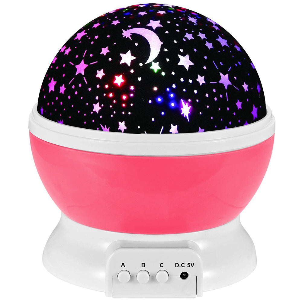 🪐Proyector de Galaxia con Música (30%OFF)🎶