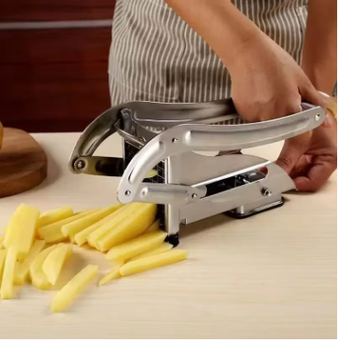 Picador Cortador Esencial Para Papas y Verduras™  (30% OFF)