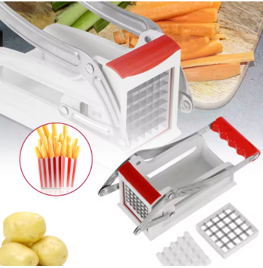 Picador Cortador Esencial Para Papas y Verduras™  (30% OFF)