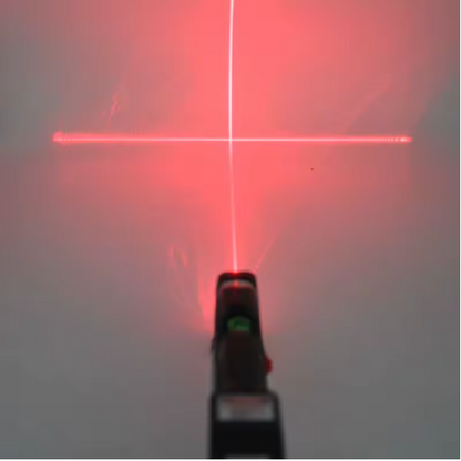 LaserTool Pro, Medí y nivelá sin errores (30% OFF)