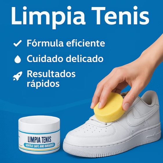 ZapaRescue™ – No tires tus zapatillas favoritas 2X1