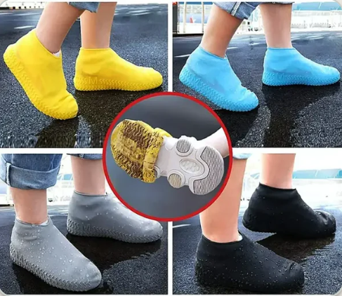 RainGuard™ – Cuida tus zapatos antes de tener que comprar otros 2X1