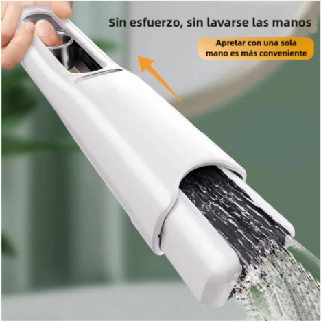 MiniMopa™ - Compacta, práctica y sin complicaciones (30% OFF)