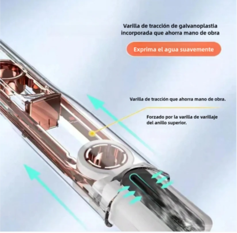 MiniMopa™ - Compacta, práctica y sin complicaciones (30% OFF)