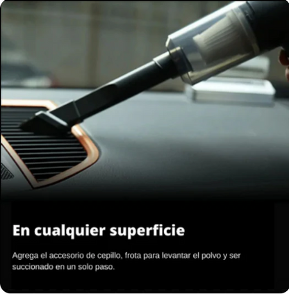 HIDROPACK – Viene con batería + otra GRATIS + mini aspirador GRATIS.