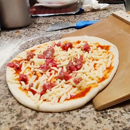 🍕 Tabla Recoge Pizza (30% OFF) 🏃‍♀️‍➡️