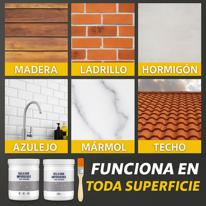 UltraFix™ – Pegamento Impermeable Súper Resistente💧