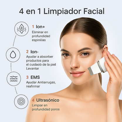 SilkGlow™ Transformá tu piel desde casa - (30% OFF)