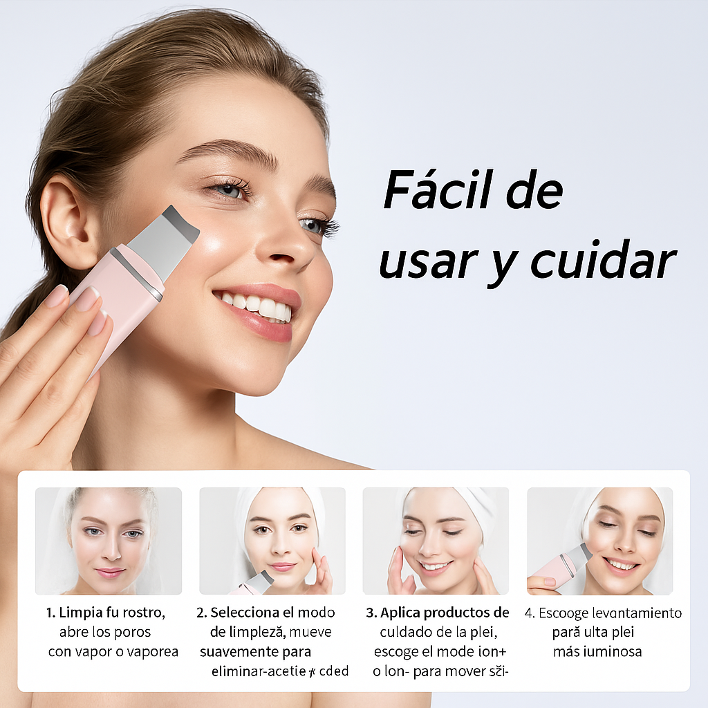 SilkGlow™ Transformá tu piel desde casa - (30% OFF)