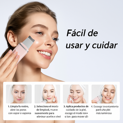 SilkGlow™ Transformá tu piel desde casa - (30% OFF)