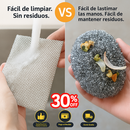 💪 SZ Aluminio – Pack Ultra Ahorro x10 Metálicos Reforzados (30% OFF)