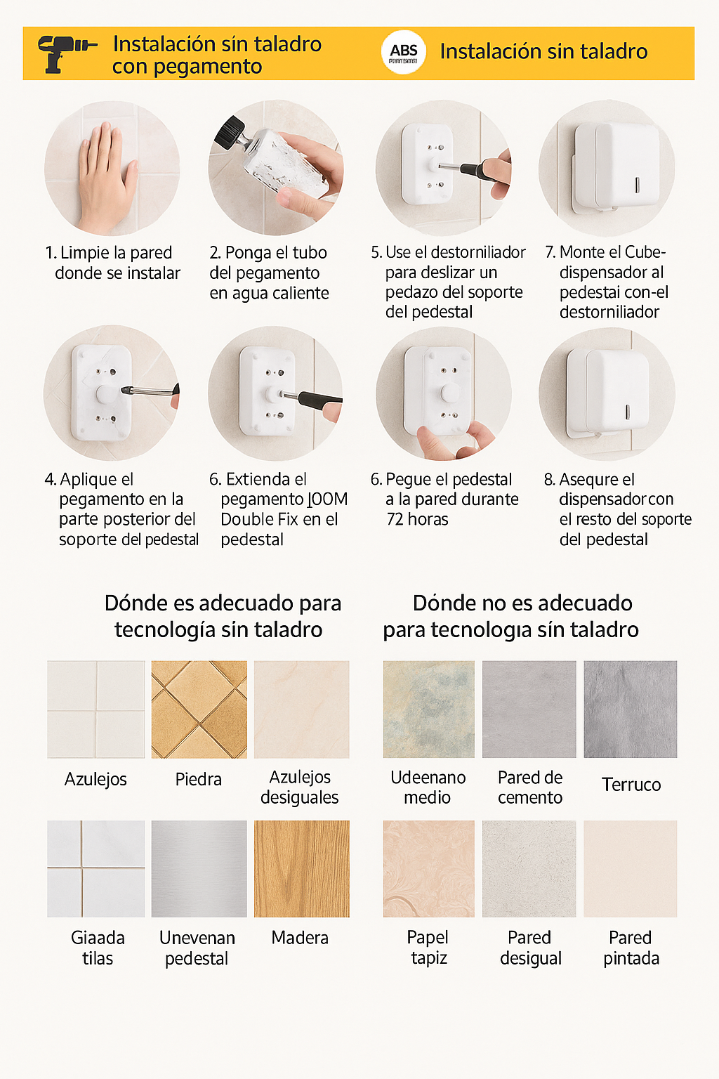 AeroDry™ Seca tu ropa sin ocupar espacio  (30% OFF)