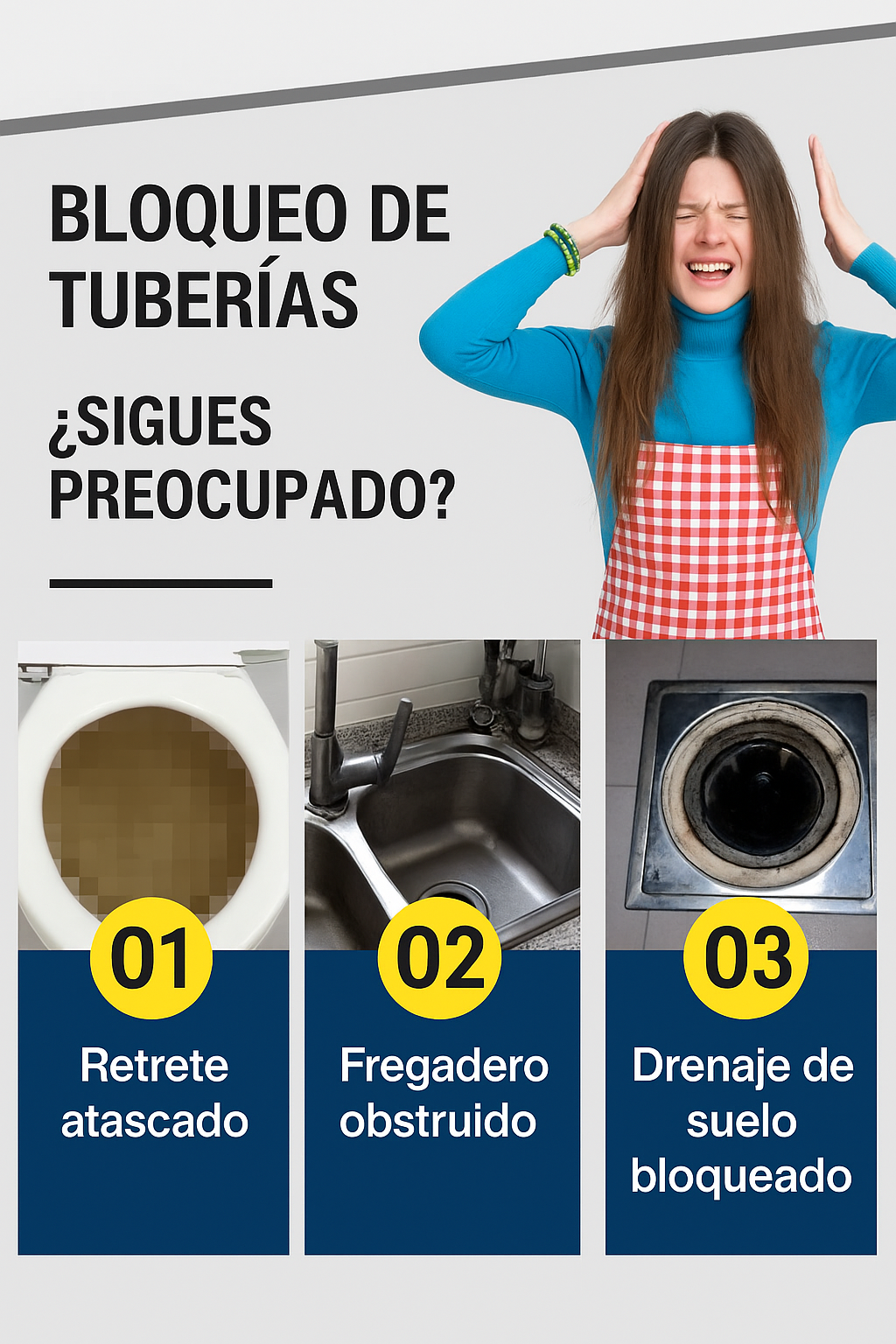🧪 MagicCleaner™ – Sin plomero, sin esfuerzo 2X1