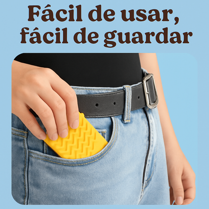 RainGuard™ – Cuida tus zapatos antes de tener que comprar otros 2X1