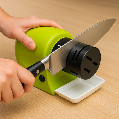AllSharp – Más filo, Menos gasto