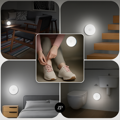 LUZ AUTOMATICA AL INSTANTE (3X1)