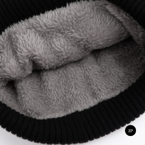 🧣🧢 WinterSoft™ – ¡Comprá 1 Set y Llevate 2! | Gorro + Bufanda Unisex (30% OFF)