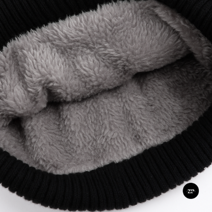 🧣🧢 WinterSoft™ – ¡Comprá 1 Set y Llevate 2! | Gorro + Bufanda Unisex (30% OFF)