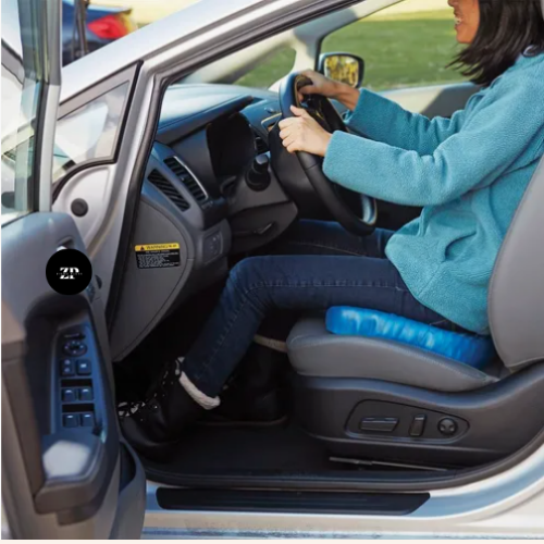 ComfortPlus™ Comodidad real para tu espalda, postura y bienestar diario - (30% OFF)