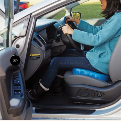 ComfortPlus™ Comodidad real para tu espalda, postura y bienestar diario - (30% OFF)