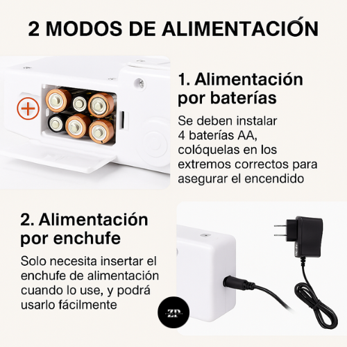 StitchMate™ – Maquina de coser portátil  + Guía (GRATIS)