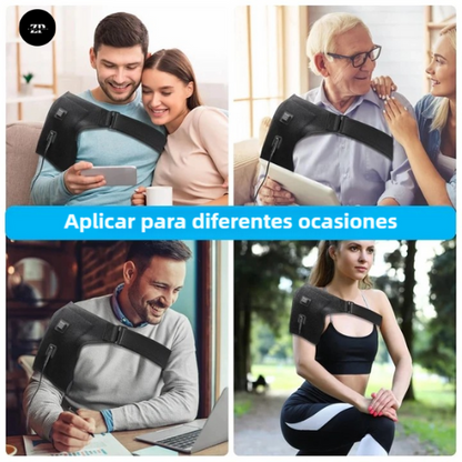 AlivioPro™ - Lleva el alivio donde quieras + Ejercicios (GRATIS)