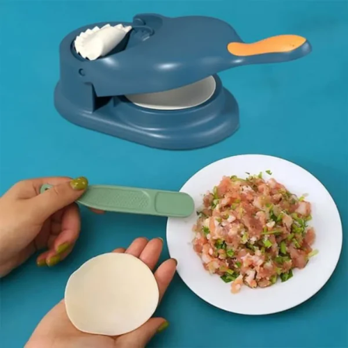 EmpanaMaster™ – Ahorra dinero haciendo empanadas perfectas en casa