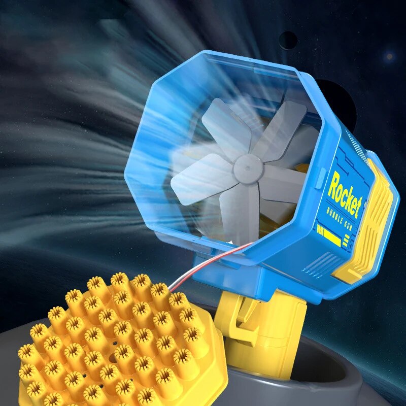 🫧  Máquina De Burbujas (30%OFF) 💯
