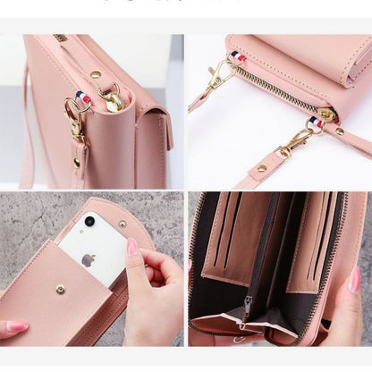 👜 Mini Cartera (30% OFF) 👛