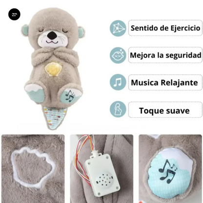 SueñoBuddy™ – Descanso para los dos + Guía GRATIS