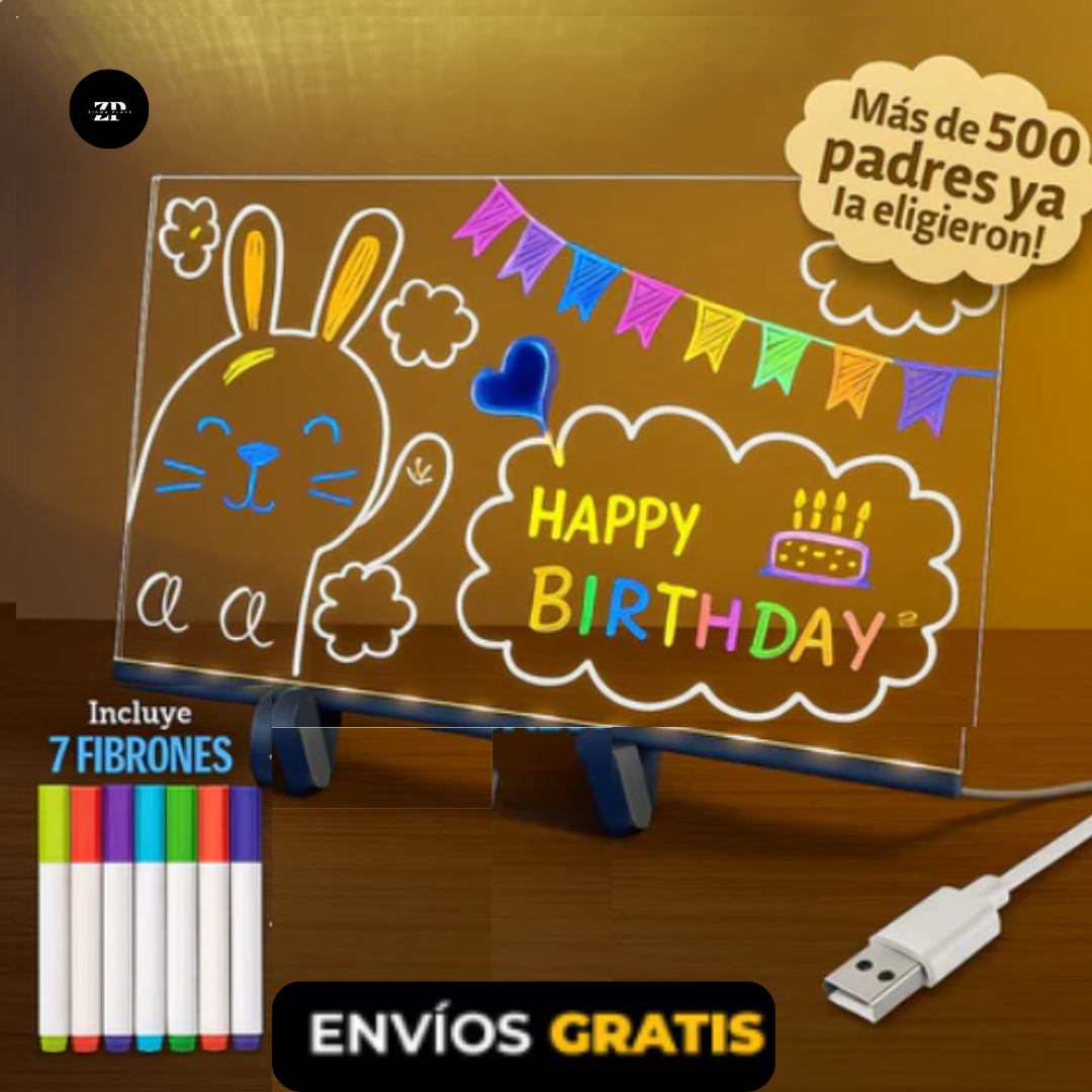 MagicDraw™ – Donde la imaginación se ilumina – Zigma Place
