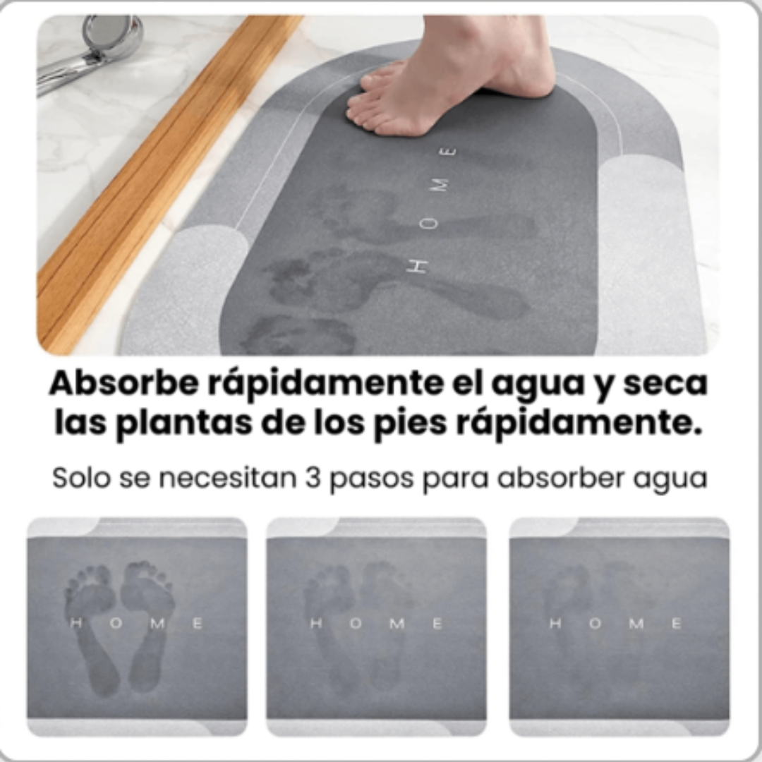 SafeShower™ – Ducha con presión y baño seguro