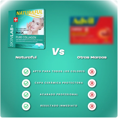 Naturaful™ – Nota el cambio en 14 días (12 parches + Guía Gratis)