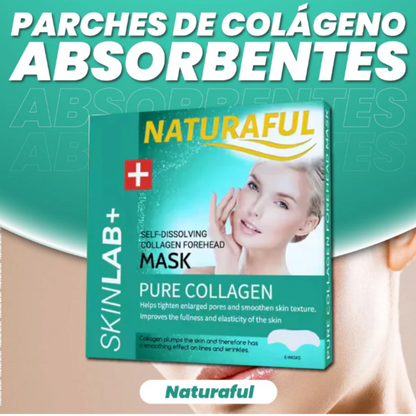 Naturaful™ – Nota el cambio en 14 días (12 parches + Guía Gratis)