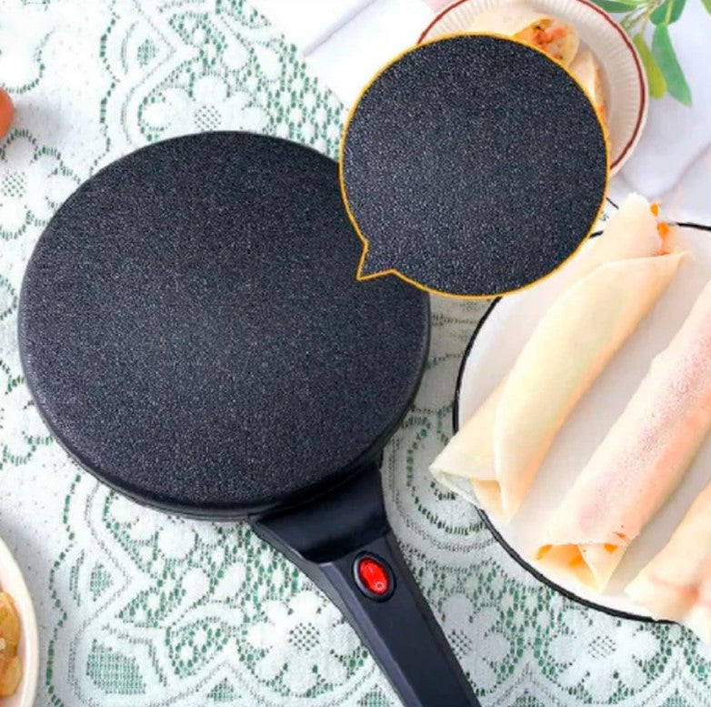 🍽️ Crepera Eléctrica (2x1) 🥞
