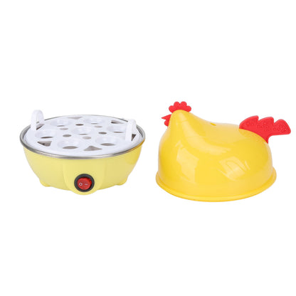 🥚 Huevera Eléctrica 7 en 1 – (30%OFF)